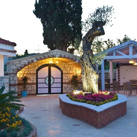 Casa Oliva Alacati - Adults Only 14 Plus Экстерьер фото