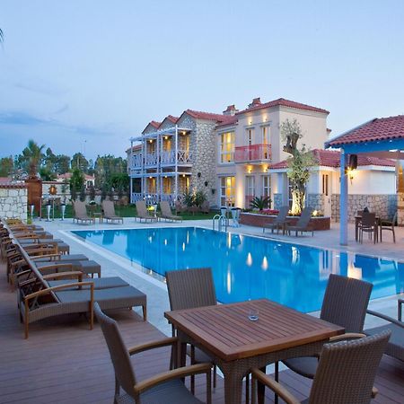 Casa Oliva Alacati - Adults Only 14 Plus Экстерьер фото