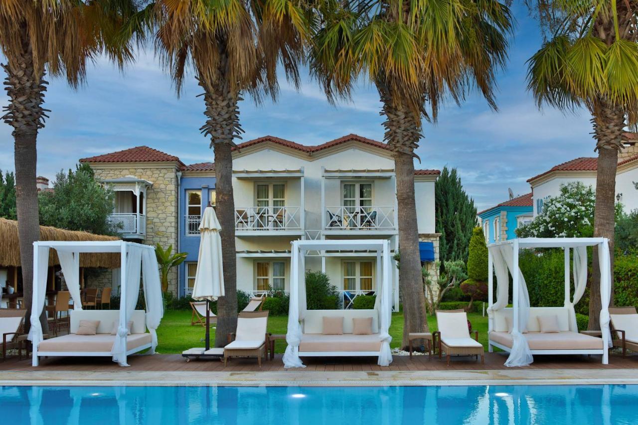 Casa Oliva Alacati - Adults Only 14 Plus Экстерьер фото