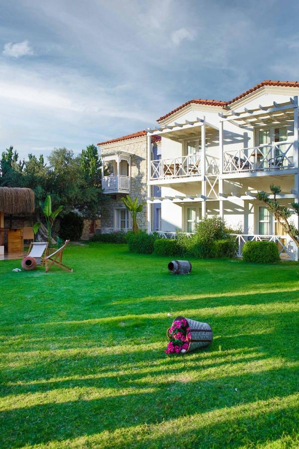Casa Oliva Alacati - Adults Only 14 Plus Экстерьер фото