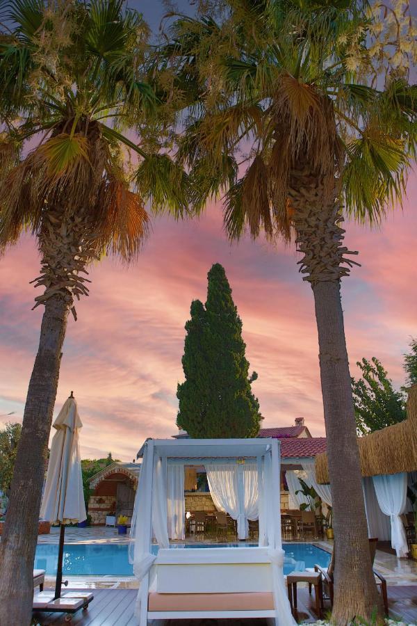 Casa Oliva Alacati - Adults Only 14 Plus Экстерьер фото