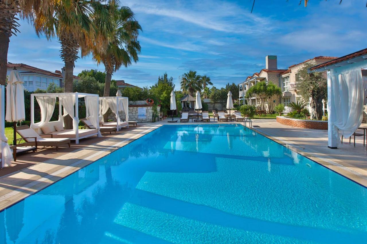 Casa Oliva Alacati - Adults Only 14 Plus Экстерьер фото