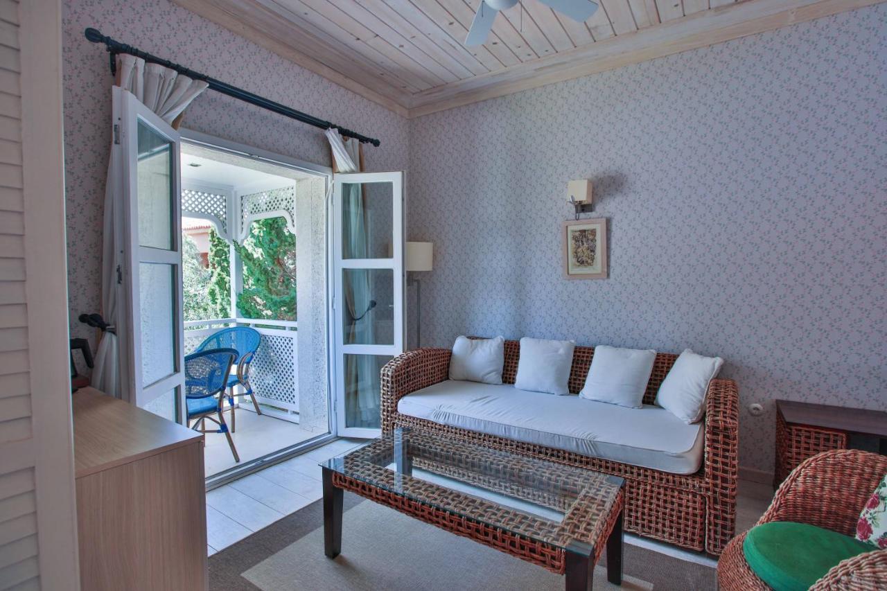 Casa Oliva Alacati - Adults Only 14 Plus Экстерьер фото
