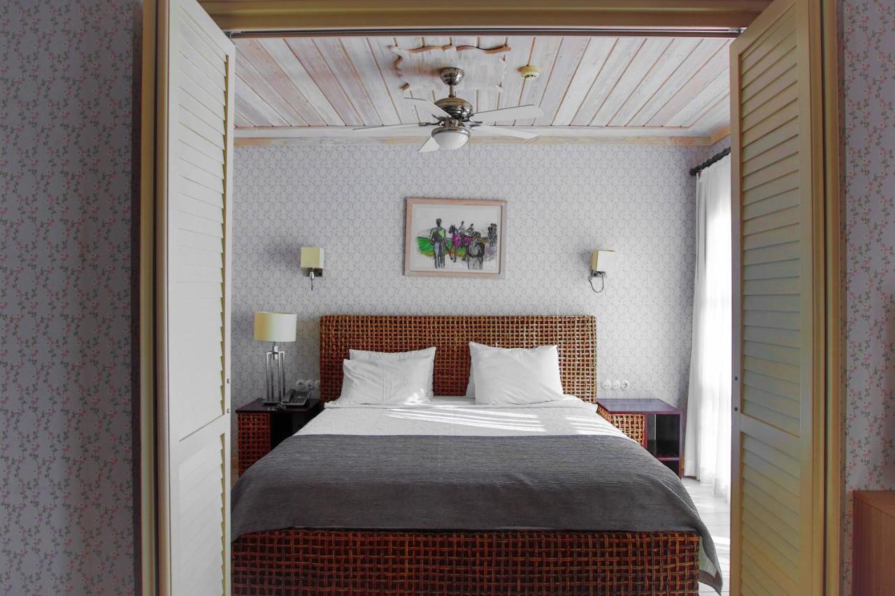 Casa Oliva Alacati - Adults Only 14 Plus Экстерьер фото