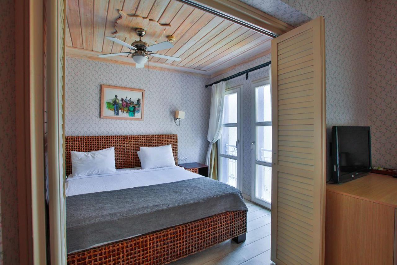 Casa Oliva Alacati - Adults Only 14 Plus Экстерьер фото