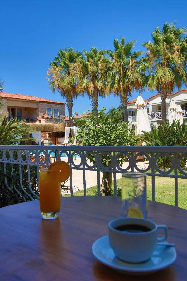 Casa Oliva Alacati - Adults Only 14 Plus Экстерьер фото