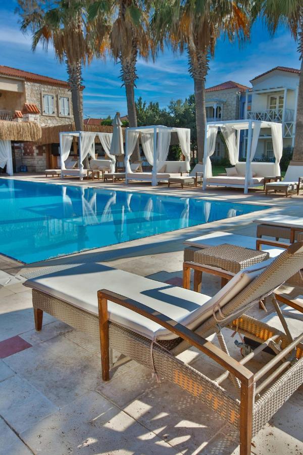 Casa Oliva Alacati - Adults Only 14 Plus Экстерьер фото
