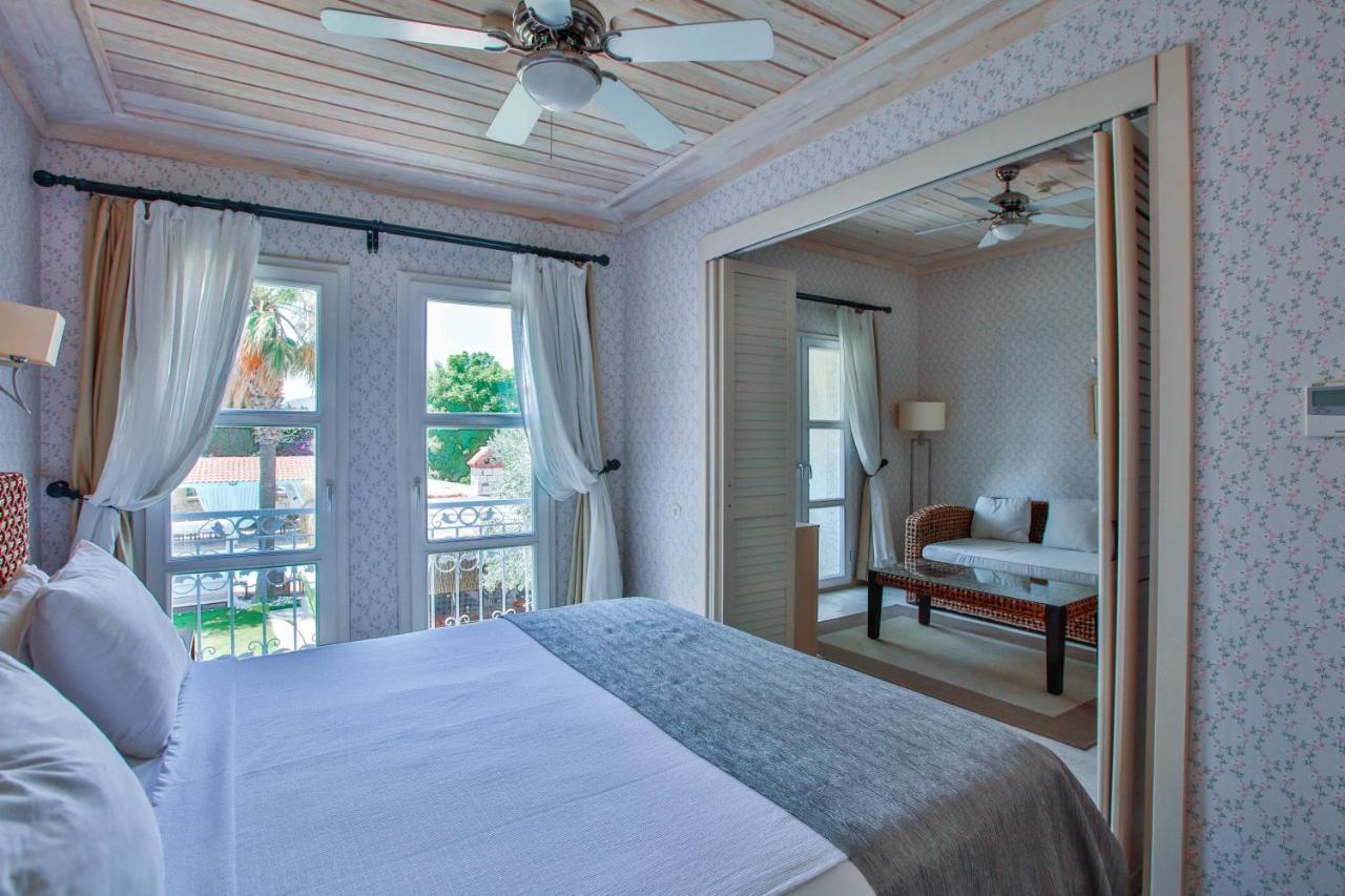 Casa Oliva Alacati - Adults Only 14 Plus Экстерьер фото