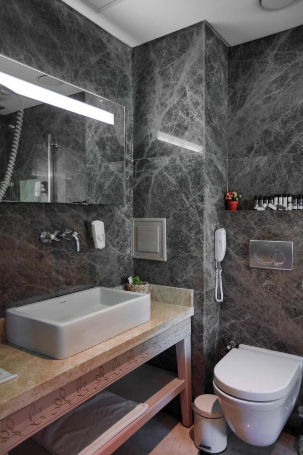 Casa Oliva Alacati - Adults Only 14 Plus Экстерьер фото