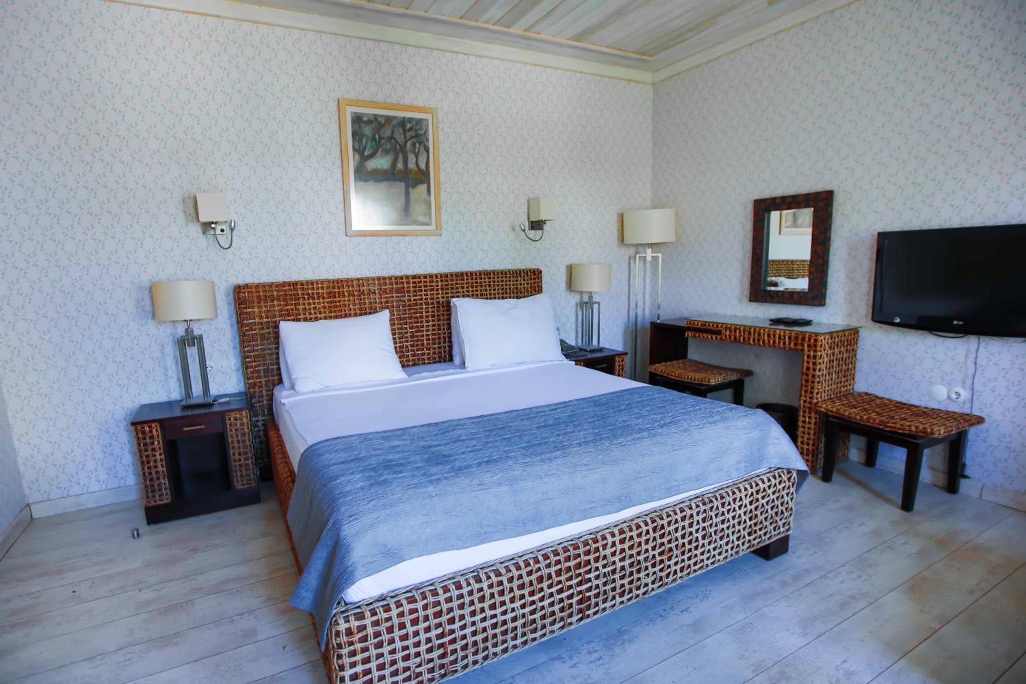 Casa Oliva Alacati - Adults Only 14 Plus Экстерьер фото