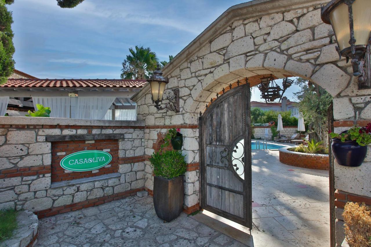 Casa Oliva Alacati - Adults Only 14 Plus Экстерьер фото