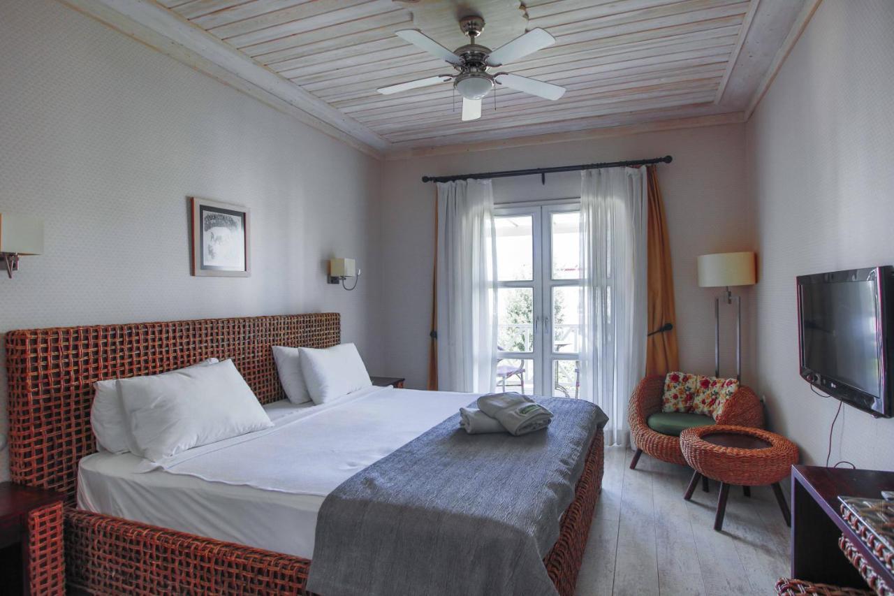 Casa Oliva Alacati - Adults Only 14 Plus Экстерьер фото
