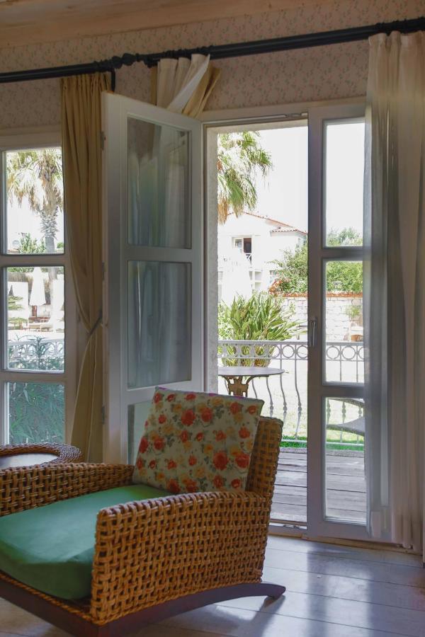 Casa Oliva Alacati - Adults Only 14 Plus Экстерьер фото
