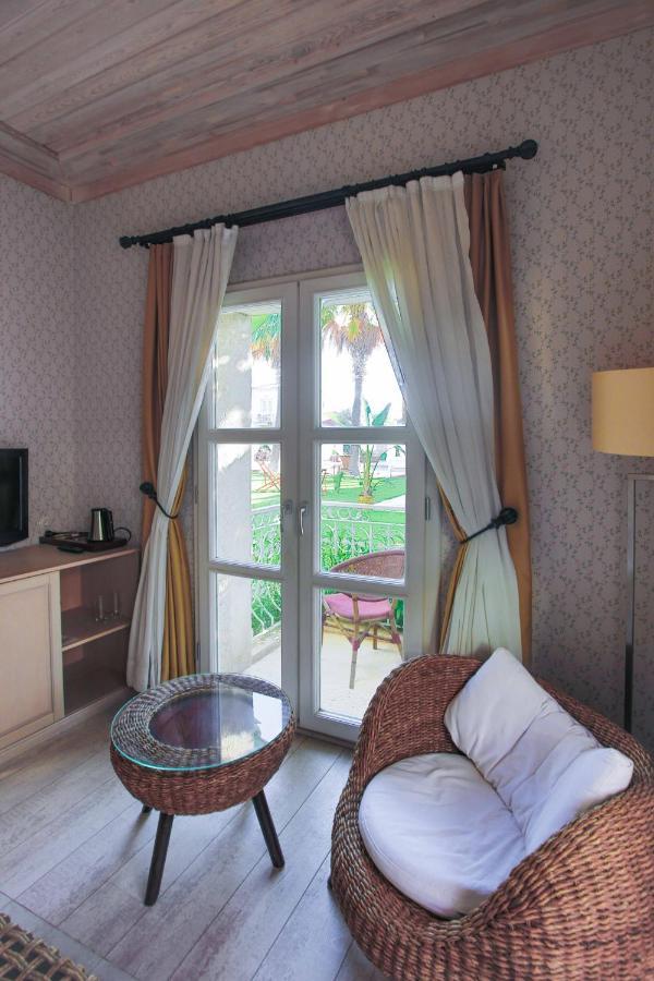 Casa Oliva Alacati - Adults Only 14 Plus Экстерьер фото