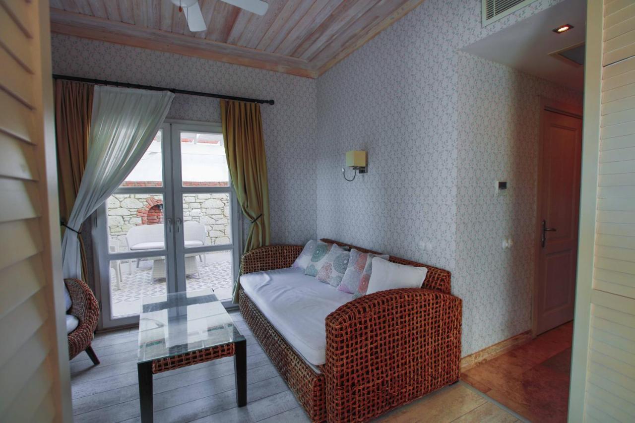 Casa Oliva Alacati - Adults Only 14 Plus Экстерьер фото