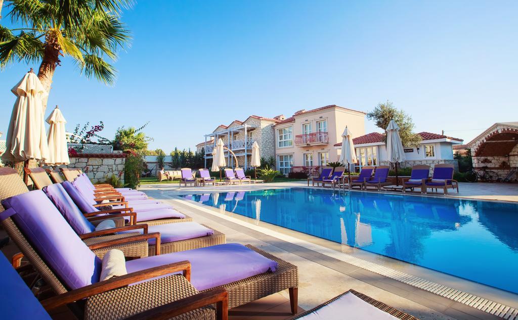 Casa Oliva Alacati - Adults Only 14 Plus Экстерьер фото