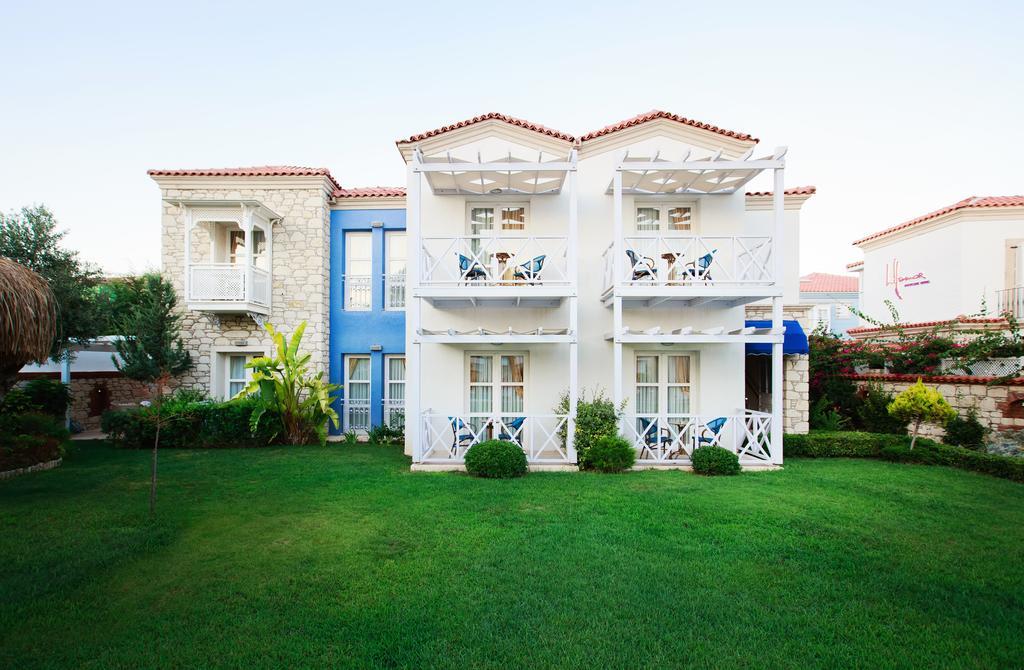 Casa Oliva Alacati - Adults Only 14 Plus Экстерьер фото