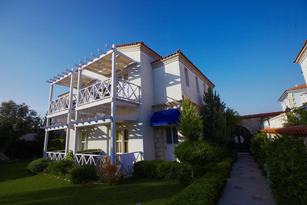Casa Oliva Alacati - Adults Only 14 Plus Экстерьер фото