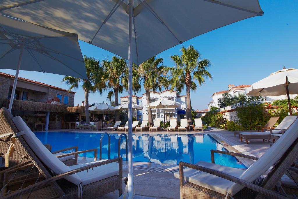 Casa Oliva Alacati - Adults Only 14 Plus Экстерьер фото