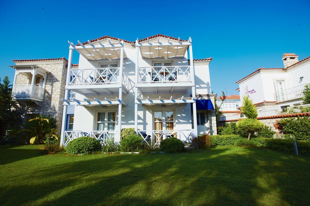Casa Oliva Alacati - Adults Only 14 Plus Экстерьер фото
