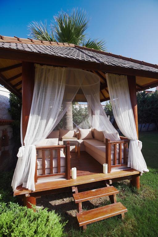 Casa Oliva Alacati - Adults Only 14 Plus Экстерьер фото