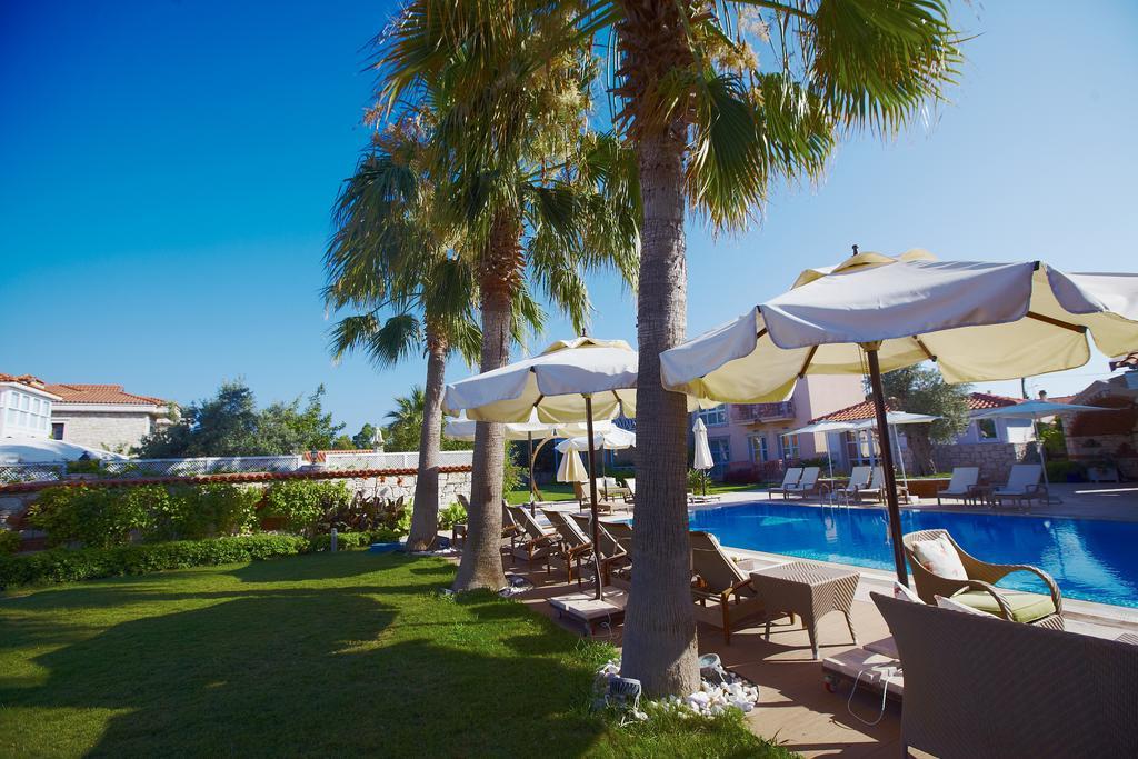 Casa Oliva Alacati - Adults Only 14 Plus Экстерьер фото
