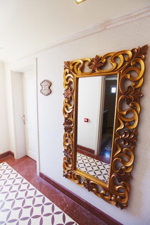 Casa Oliva Alacati - Adults Only 14 Plus Экстерьер фото