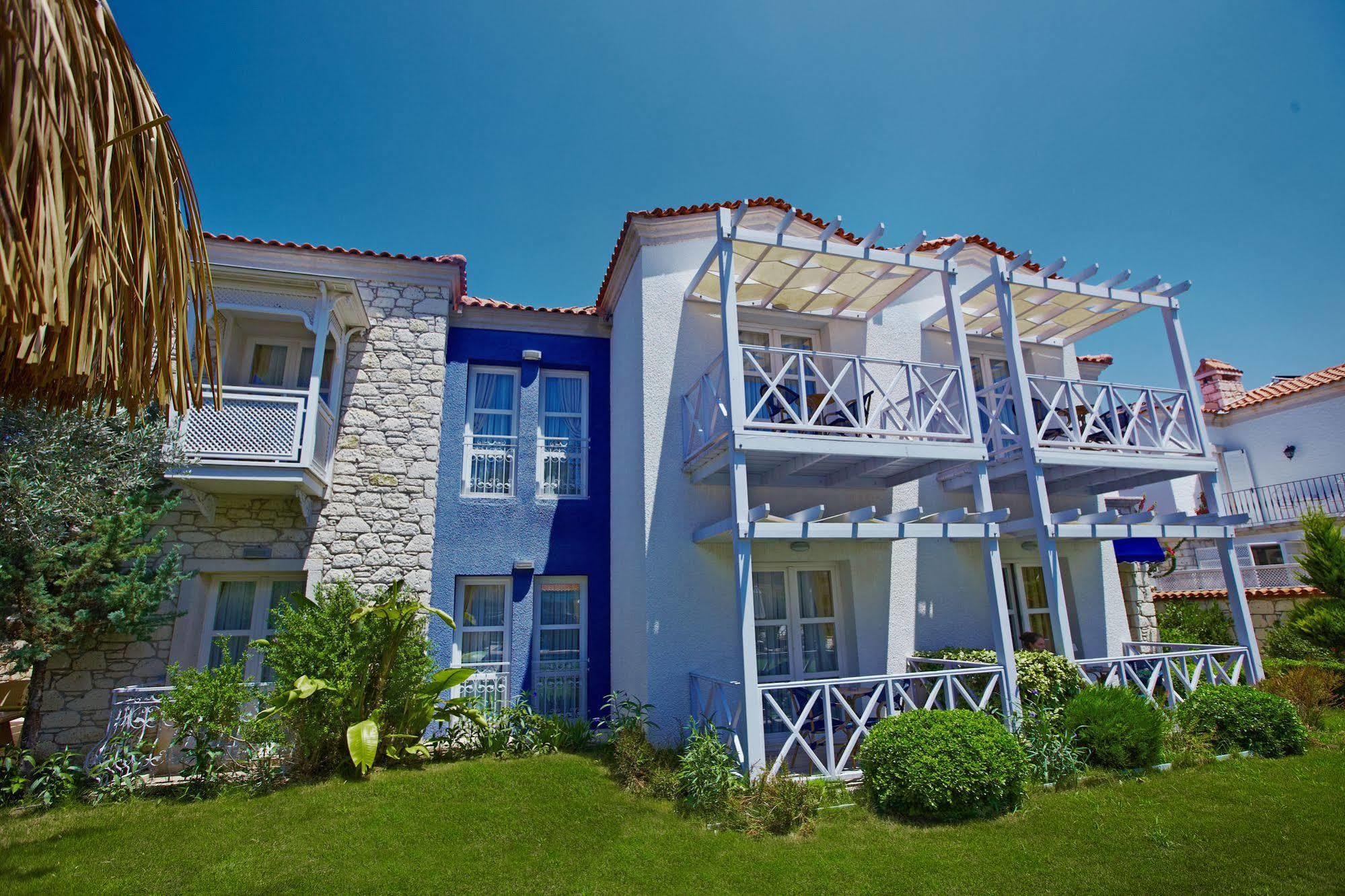 Casa Oliva Alacati - Adults Only 14 Plus Экстерьер фото