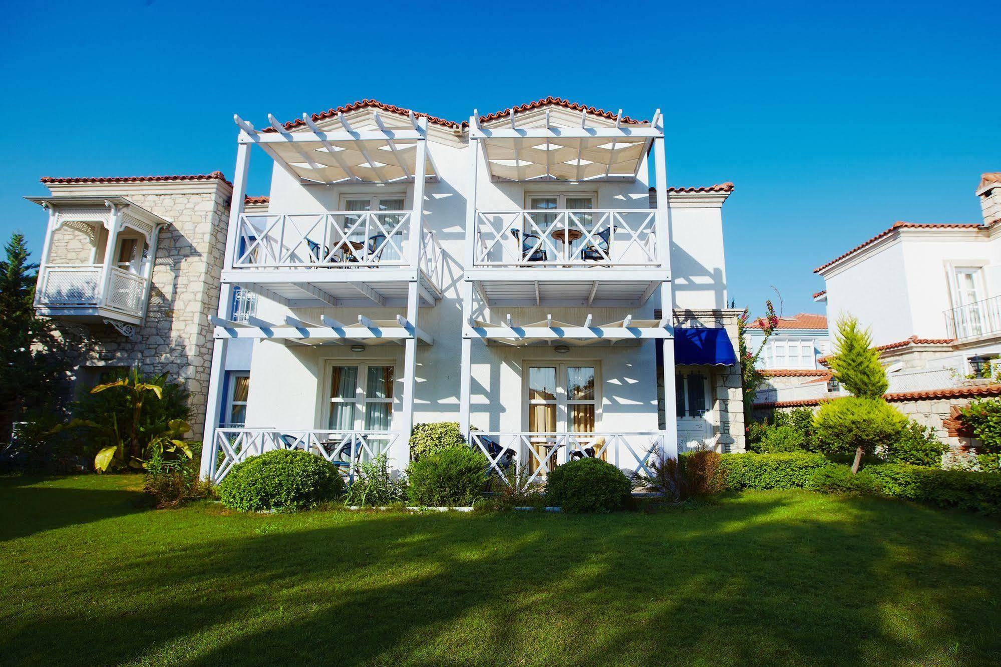 Casa Oliva Alacati - Adults Only 14 Plus Экстерьер фото