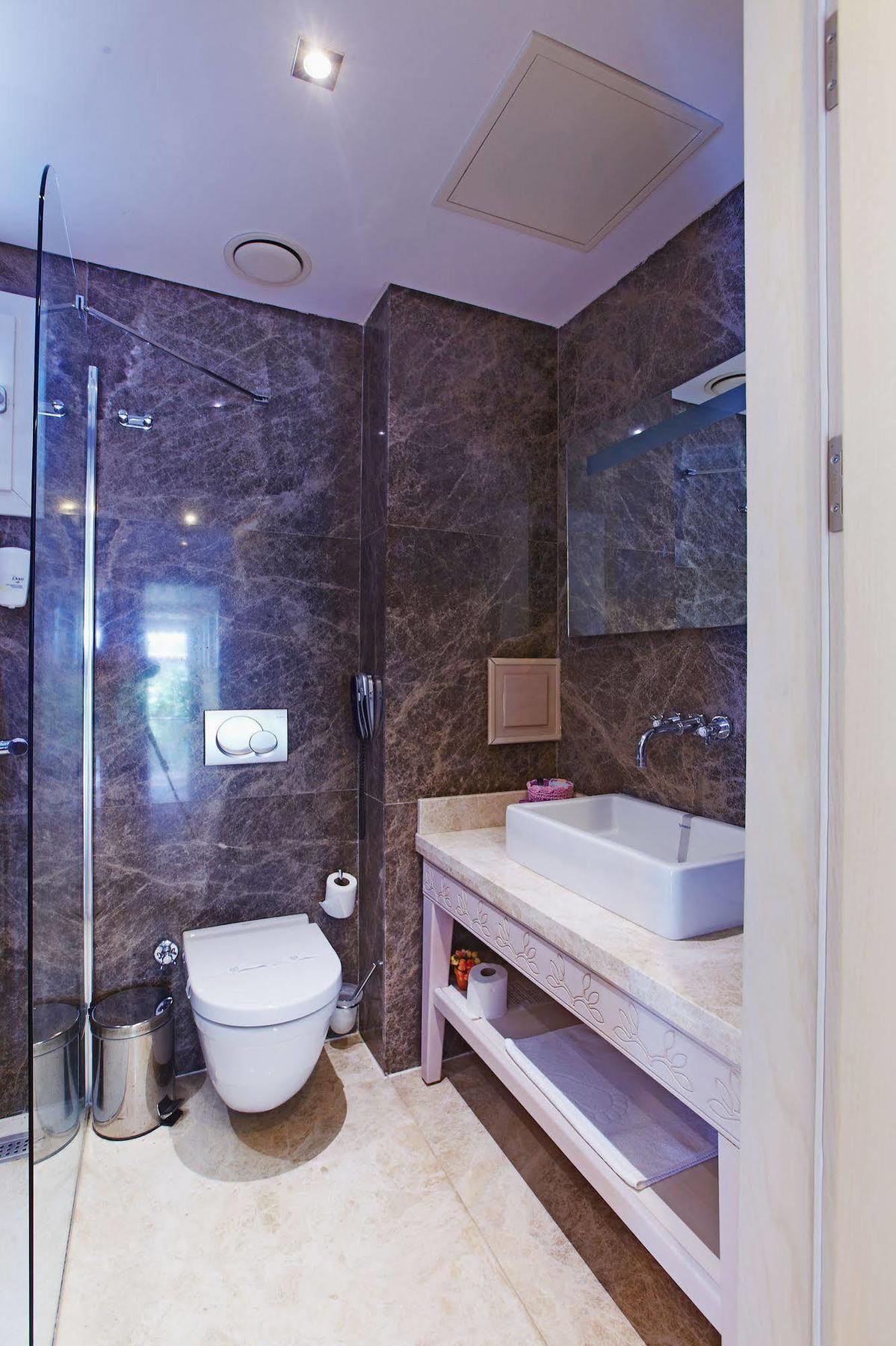 Casa Oliva Alacati - Adults Only 14 Plus Экстерьер фото