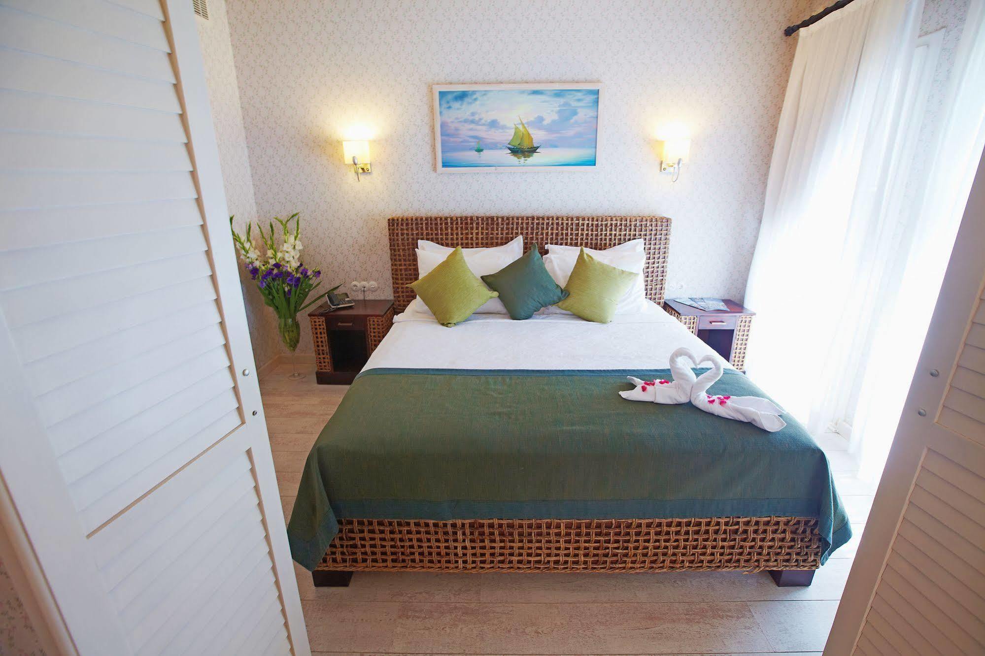 Casa Oliva Alacati - Adults Only 14 Plus Экстерьер фото