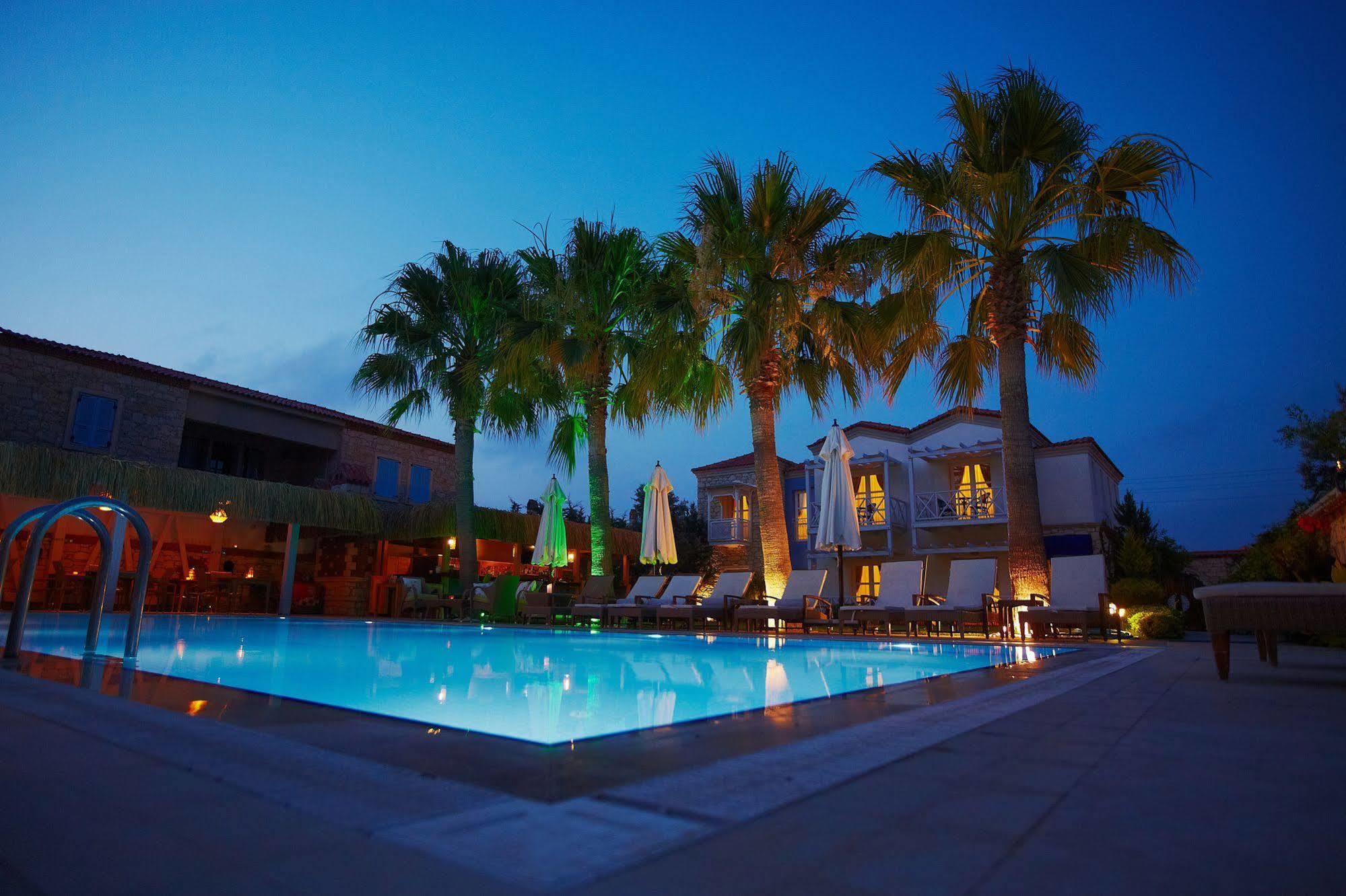 Casa Oliva Alacati - Adults Only 14 Plus Экстерьер фото