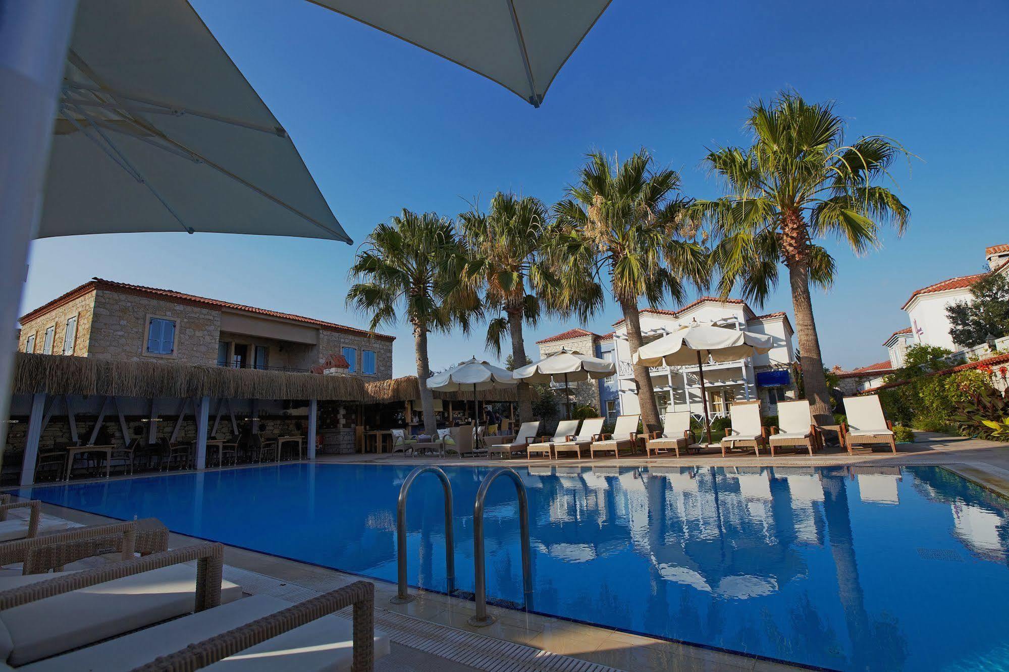 Casa Oliva Alacati - Adults Only 14 Plus Экстерьер фото
