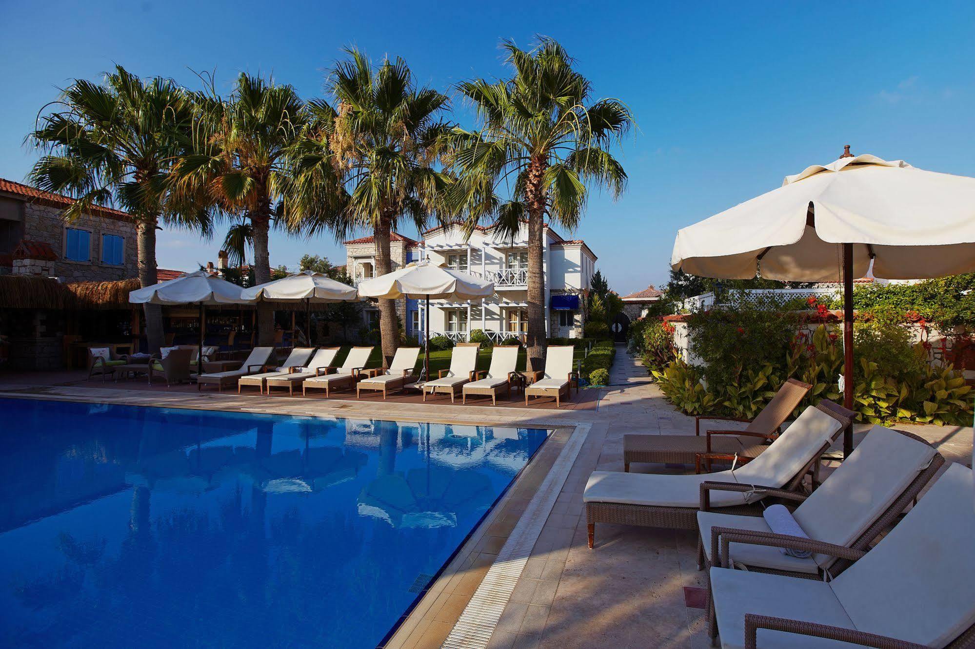 Casa Oliva Alacati - Adults Only 14 Plus Экстерьер фото