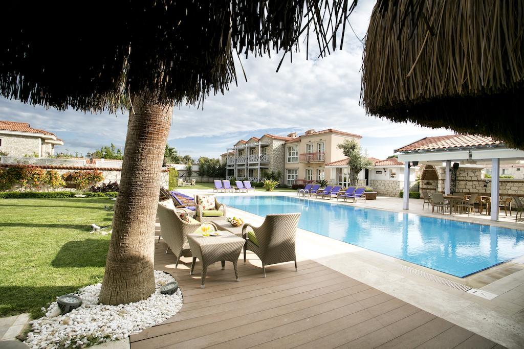 Casa Oliva Alacati - Adults Only 14 Plus Экстерьер фото