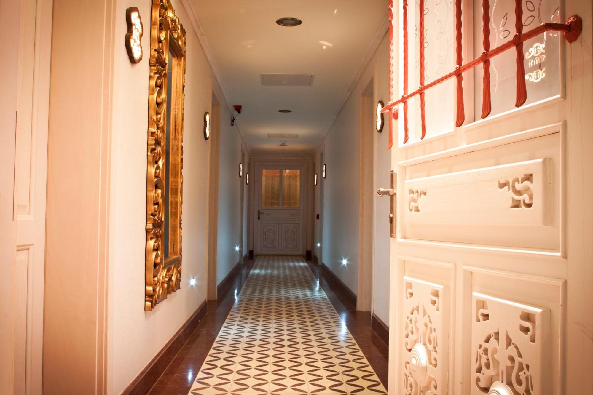 Casa Oliva Alacati - Adults Only 14 Plus Экстерьер фото
