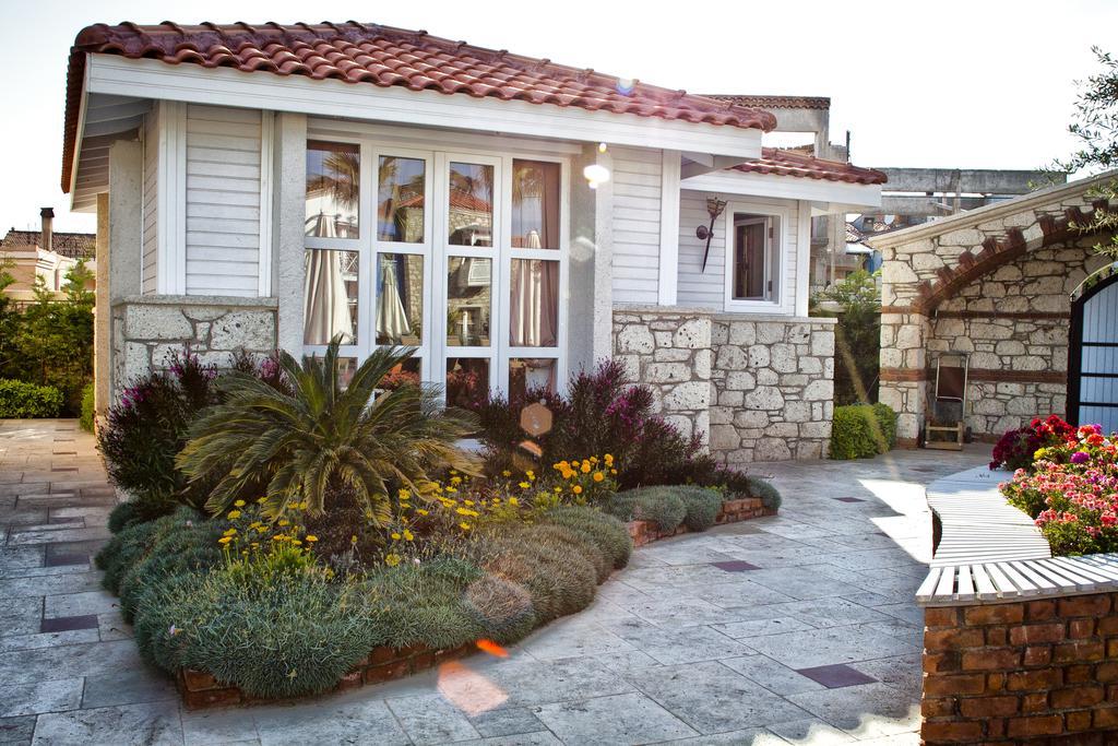 Casa Oliva Alacati - Adults Only 14 Plus Экстерьер фото