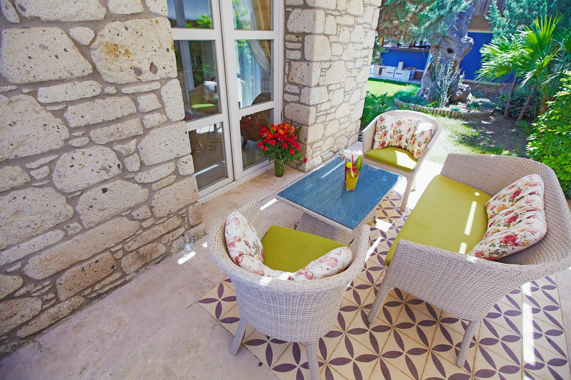 Casa Oliva Alacati - Adults Only 14 Plus Экстерьер фото